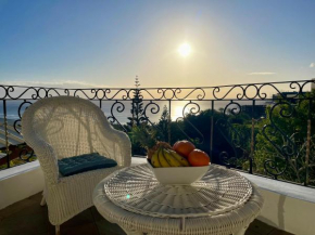 Sunset View